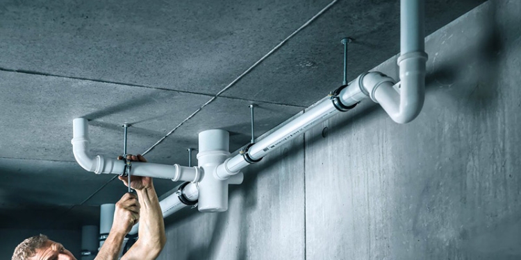 Atık Su Tesisat Tamiri