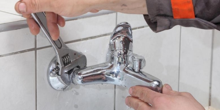 Tesisat ve Çeşme Tamiri