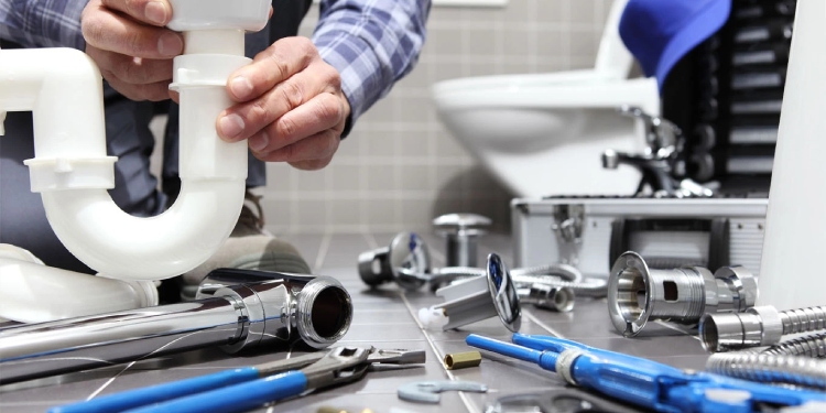 Sıhhi Tesisat İşleri